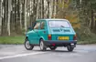 Fiat 126 EL/ELX - youngtimer z potencjałem