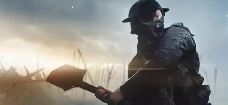 Battlefield 1 na PS4 w pierwszym tygodniu znalazł się na szczycie rankingu top 50 w Japonii