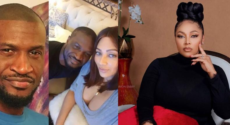 “If your husband leaves clothes on the floor, throw them in the trash – Lola Omotayo's marriage tips