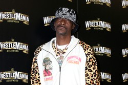 Snoop Dogg wchodzi w świat sportu. Chce przejąć Ottawa Senators