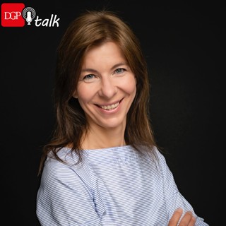 Anna Gołębicka: Przyszłość jest wśród nas, tylko jest bardzo nierówno rozłożona [PODCAST]