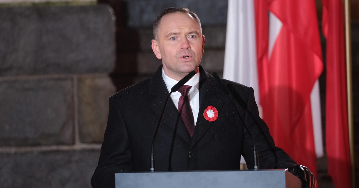 107. rocznica powstania wielkopolskiego. Prezydent Nawrocki: musimy być dzisiaj tacy, jak oni