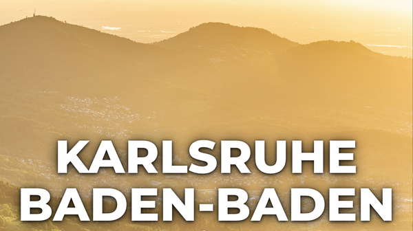 Baden-Baden to eleganckie uzdrowisko położone u stóp Schwarzwaldu, które od wieków przyciąga kuracjuszy i miłośników kultury. 