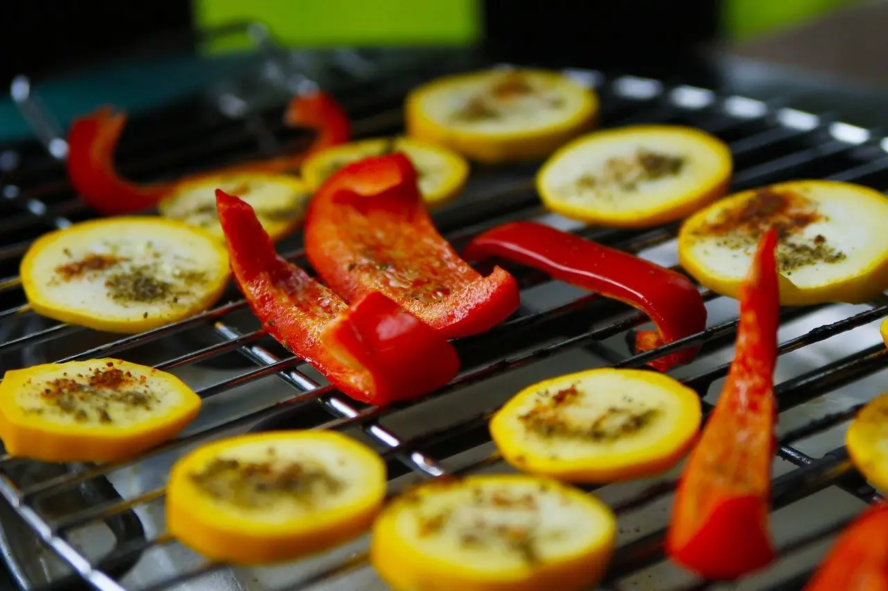 Elektrogrill