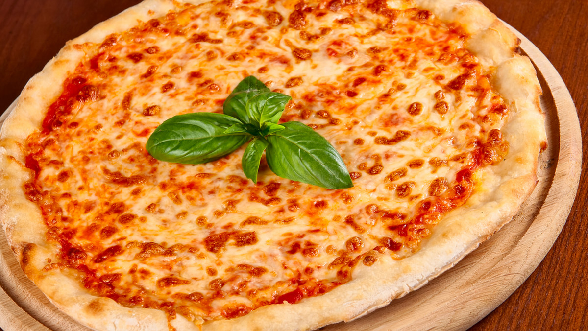 Amerykańscy naukowcy tym razem mogą poszczycić się kulinarnym wynalazkiem. Zaprojektowana przez nich pizza nie traci właściwości smakowych i odżywczych przez trzy lata.