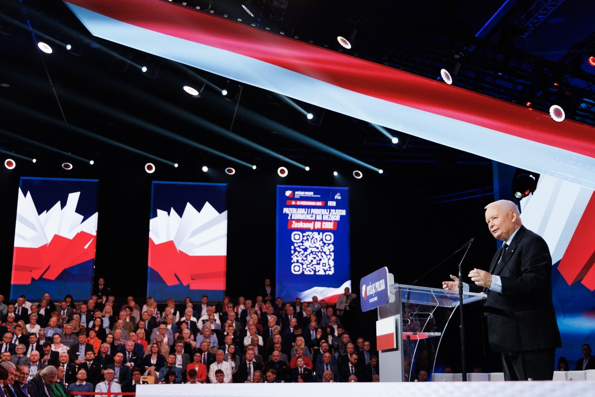 Jarosław Kaczyński