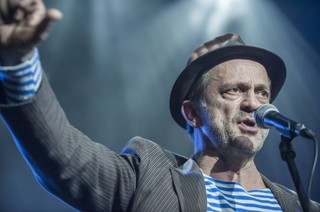 Serial 'Prokurator' w TVP 2. W roli głównej Jacek Koman