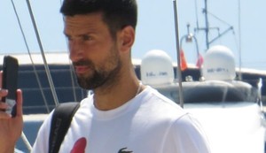 Novak Đoković