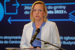 Rząd chce reformy systemu ETS. Moskwa: Należy wprowadzić sztywną cenę uprawnień do emisji CO2