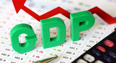 Top 5 sectors contribute 62.25% to Nigeria's GDP