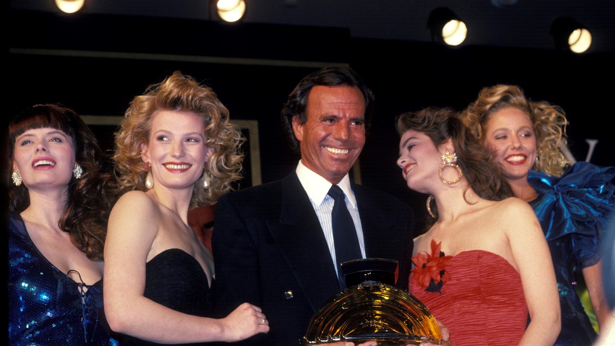 "Gurao je prste u moju vaginu i zadnjicu": Jeziva svedočenja žrtava Hulija Iglesijasa