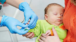Jaka jest norma bilirubiny u noworodków?