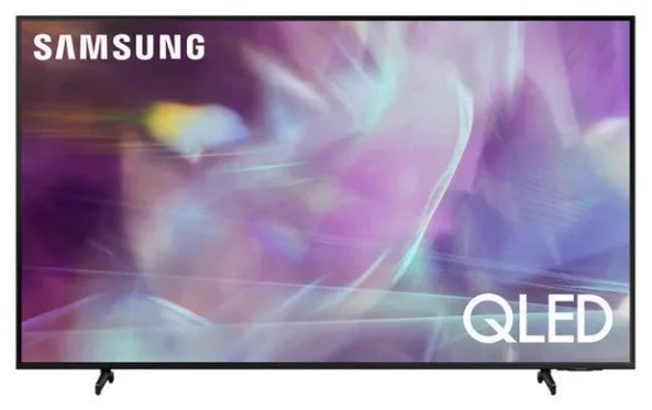 samsung qled