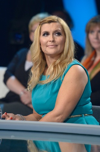 Katarzyna Skrzynecka - kobieta spełniona