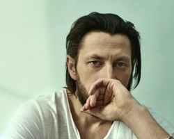 Leski przedstawia nagranie "Chiny". Zobacz teledysk