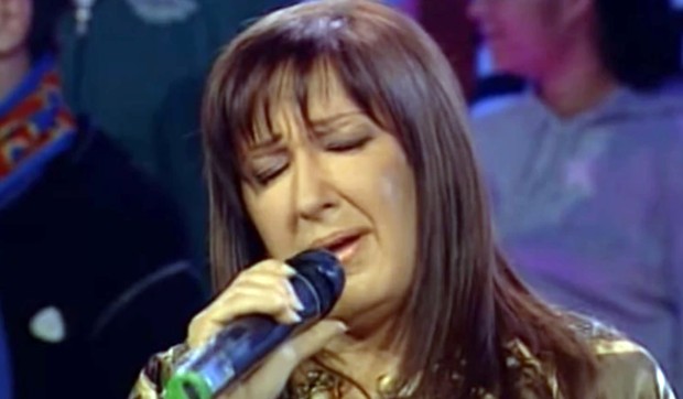 Svetlana Tanasić