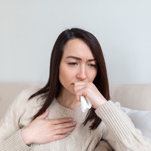 COPD: az enyhébb köhögés sincs rendben - ne hagyja figyelmen kívül!
