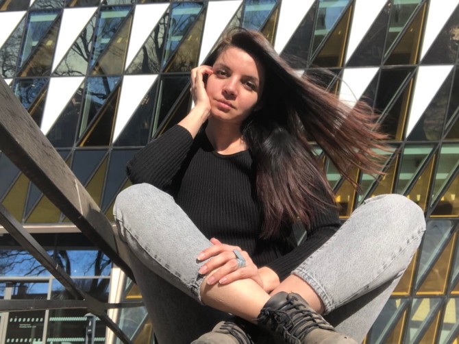 Bojana Beštić