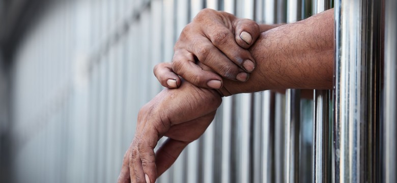 Narkotyki w więzieniu na Pomorzu. Więźniowie pod wpływem, strażnicy w szoku