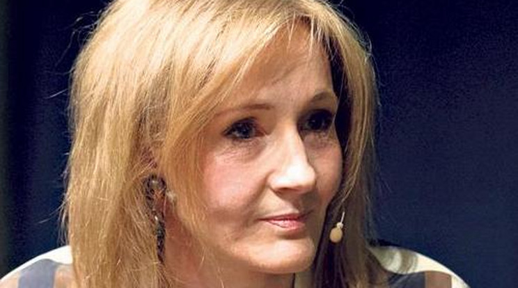 Rowling segít a kelet-európai árvákon