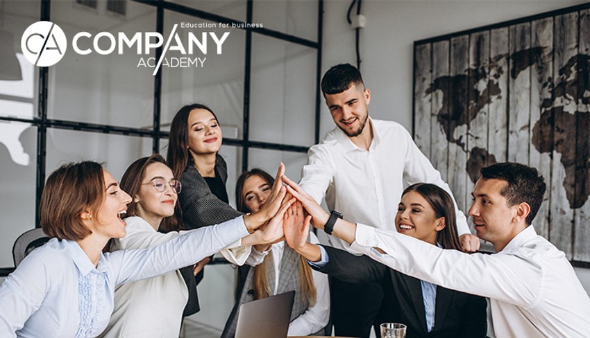 Company Academy