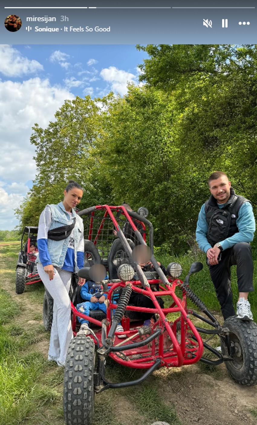 Mirko i Bojana
