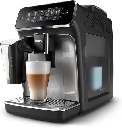 Philips 3200 Series LatteGo