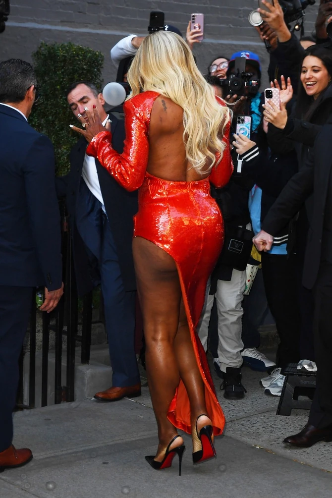 Serena Vilijams