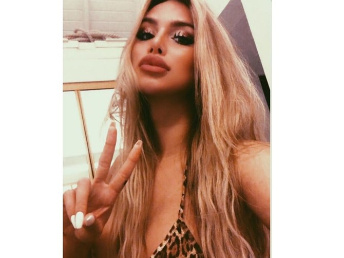 Ivana Nikolić Uraganka