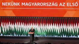 Csúnya veszteséget könyvelhetett el a Fidesz