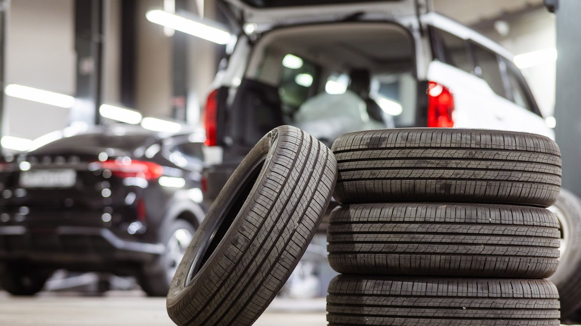 Odborník radí, ako nezničiť nové pneumatiky.