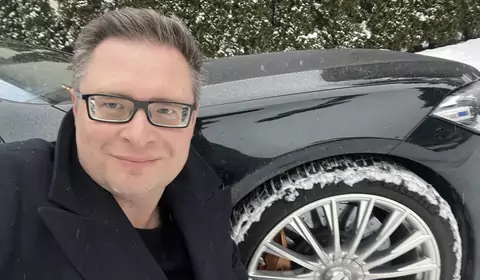 Czy samochód za ponad milion może mieć wady, czy to tylko wylęgarnia zalet? Mercedes-AMG S 63 dał mi odpowiedź