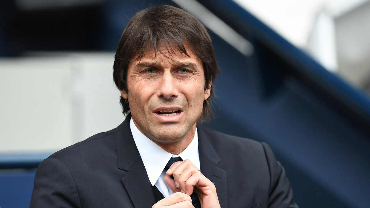 Menedżer Chelsea Antonio Conte zdaje sobie sprawę z tego, jak wielkim niebezpieczeństwem dla Europy są nieograniczone budżety chińskich klubów, które w dzisiejszych czasach mogą sobie pozwolić na ściągnięcie niemal każdego zawodnika.