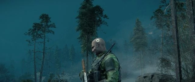 Słynna kamera z pocisku powraca. Próżno tu jednak szukać znanych ze Sniper Elite szczegółów anatomicznych.