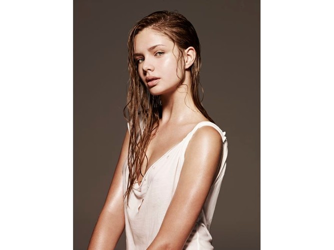 Metamorfoza i podwójna sesja w „Top Model” – od „mokrych podkoszulków” do div dawnego kina lat 20., 30. i 40.