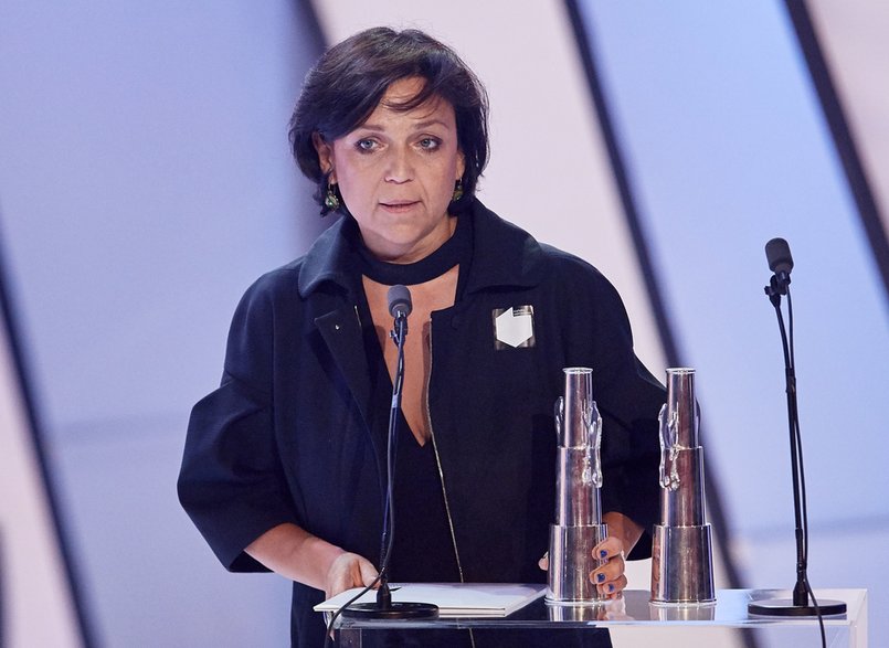 Joanna Kos-Krauze