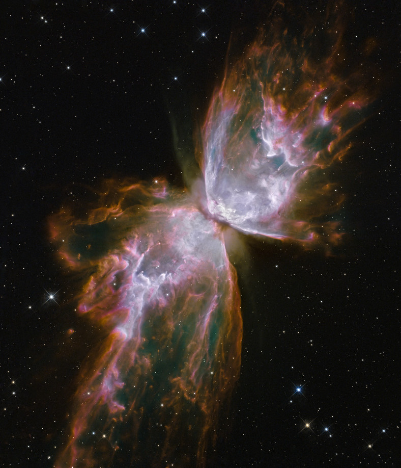 C69 - NGC 6302