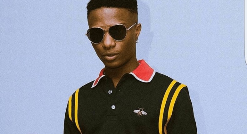 Even though Wizkid had a successful 2018 career-wise, he had some controversial moments with his baby mamas