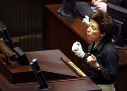 Nelli Rokita: Marzę, by mąż wrócił do polityki