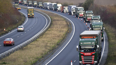 Jak Wielka Brytania zrujnowała swój transport, a jeszcze czeka ją brexit