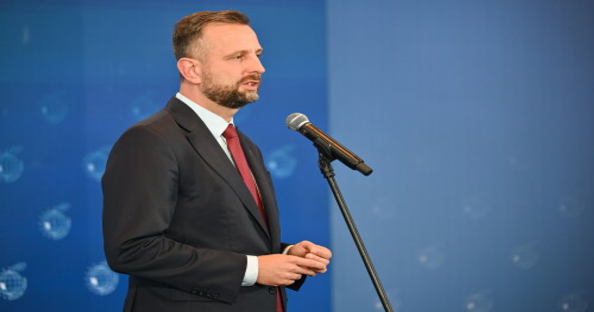 Kosiniak-Kamysz confirms readiness for more U.S. troops