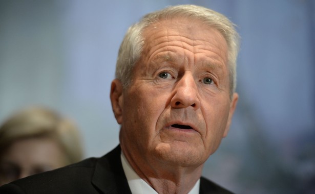 Jagland: Funkcje TK mogą przejąć sędziowie ze Strasburga