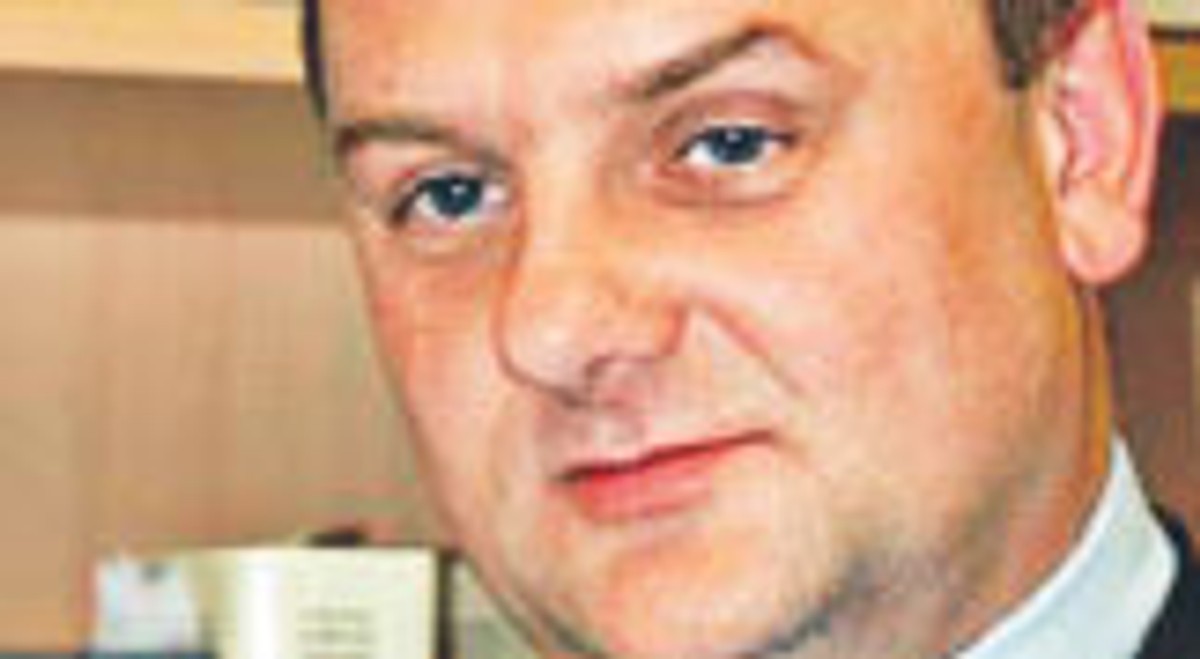 Józef Forystek, adwokat z Kancelarii Forystek & Partnerzy