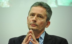 Skwieciński: Marzenie o podbiciu świata przetrwało carat, komunizm i trwa w rosyjskiej mentalności