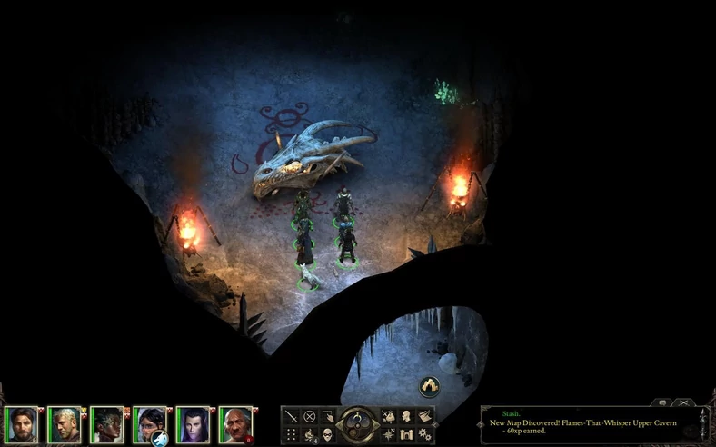 Pillars of Eternity: The White March - Part I