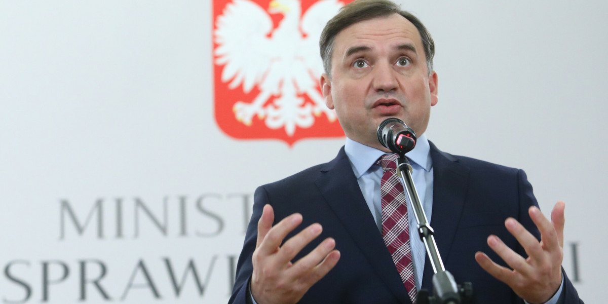 Zarząd Solidarnej Polski odrzucił wniosek o wyjście z koalicji.