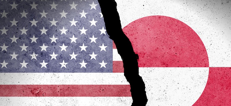 Grenlandia jako stan USA? Kontrowersyjny projekt w Kongresie