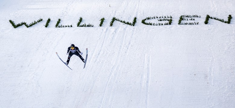 Polacy ledwo przebrnęli kwalifikacje w Willingen