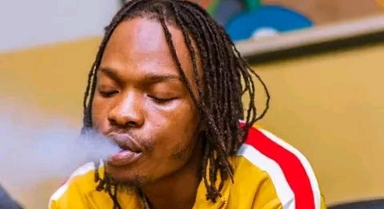 Naira marley