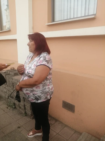 Rada Vasić 
